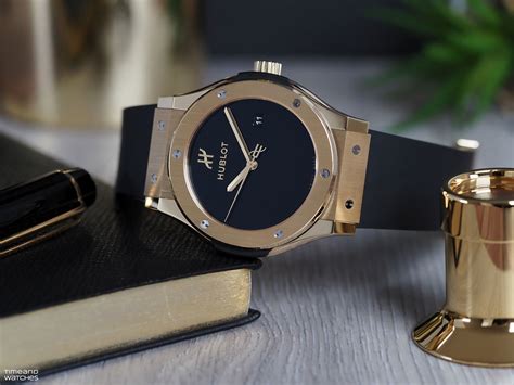 hublot watch starting|hublot watches classic.